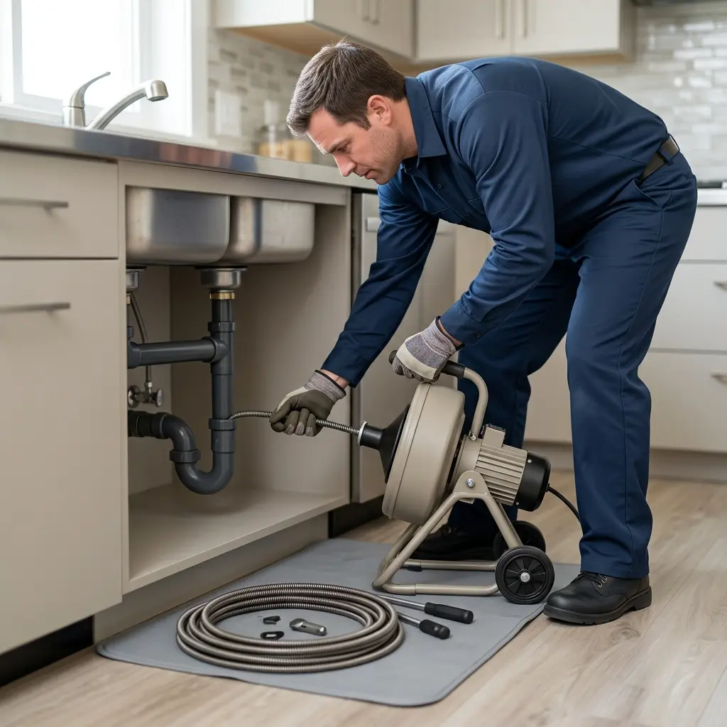Une expertise locale pour votre confort
