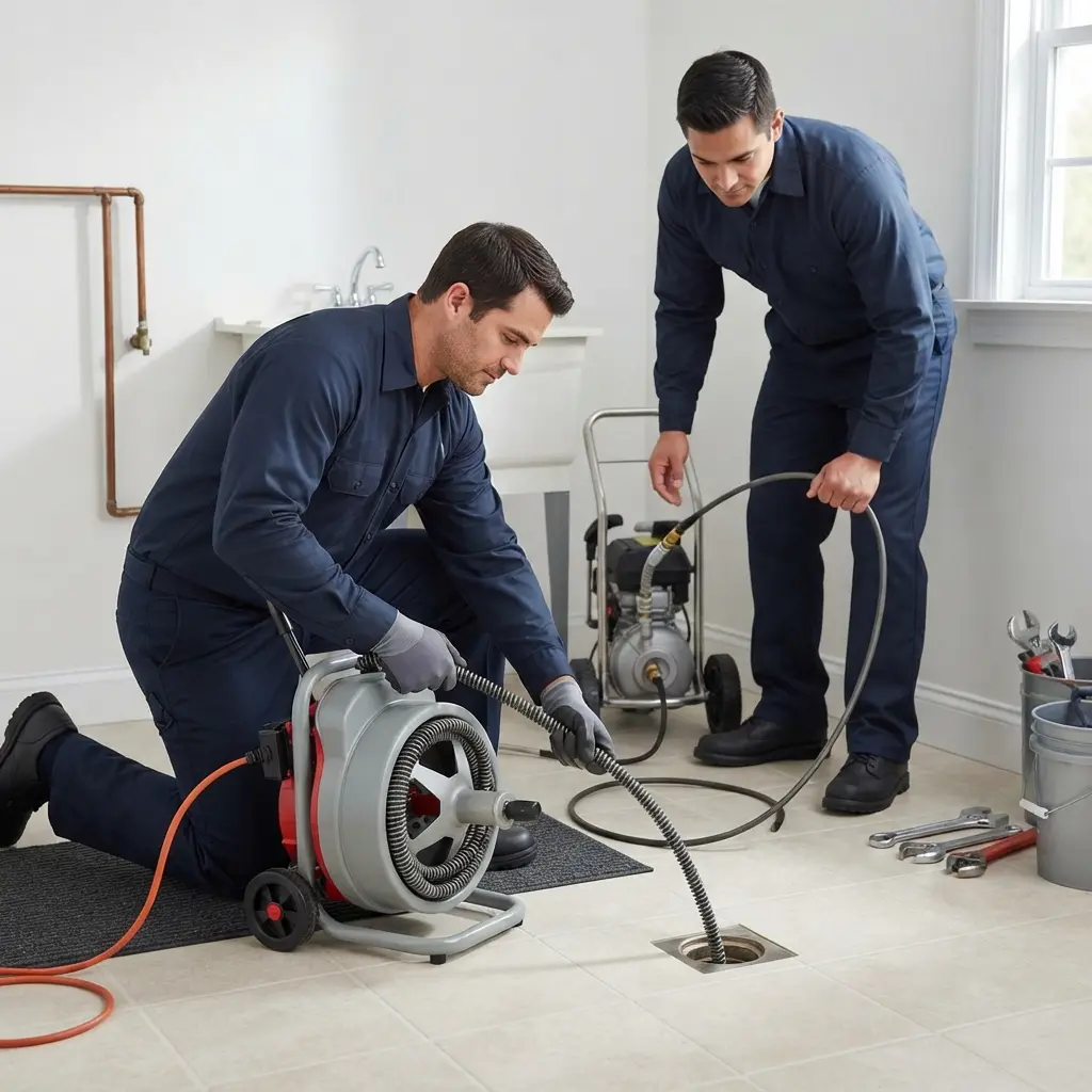 Comment prévenir les obstructions dans vos installations