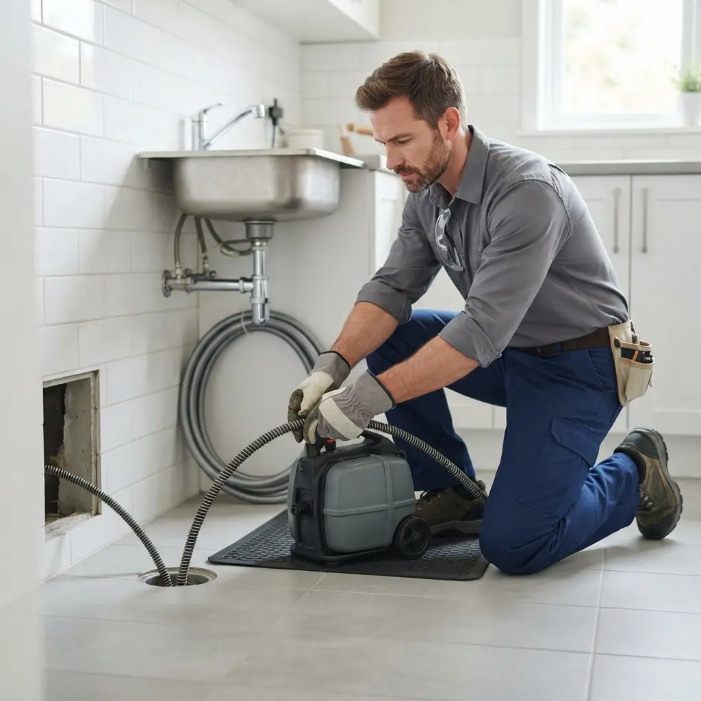 Une solution durable pour vos réseaux d'évacuation