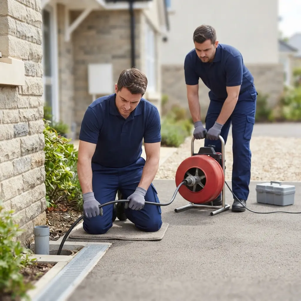 Une approche technique pour un débouchage réussi