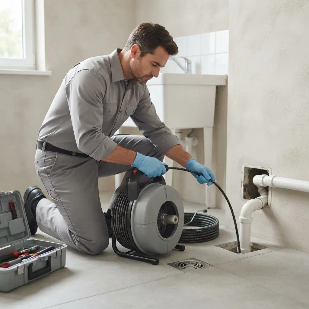 Votre service de débouchage à Hadol vous garantit sérénité et flux régulier