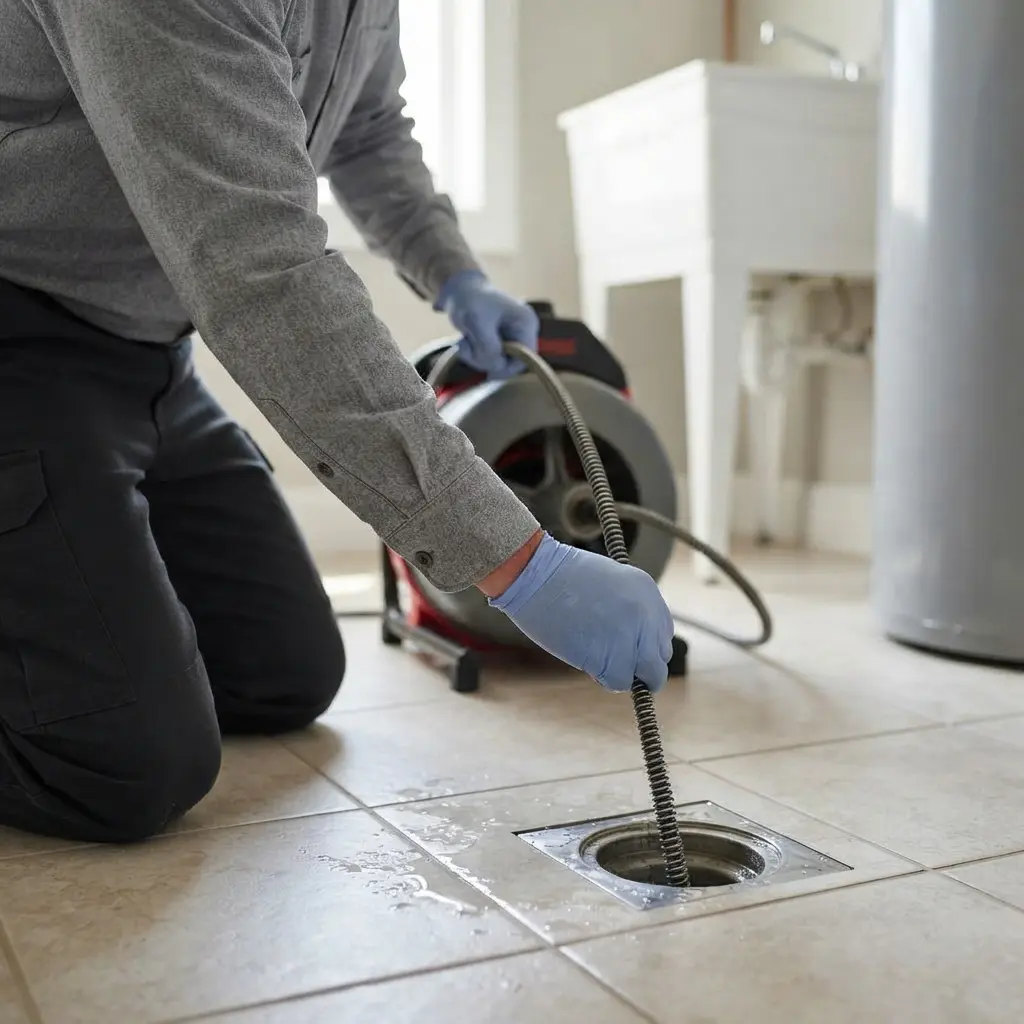 Une solution durable pour vos canalisations au Val-d'Ajol