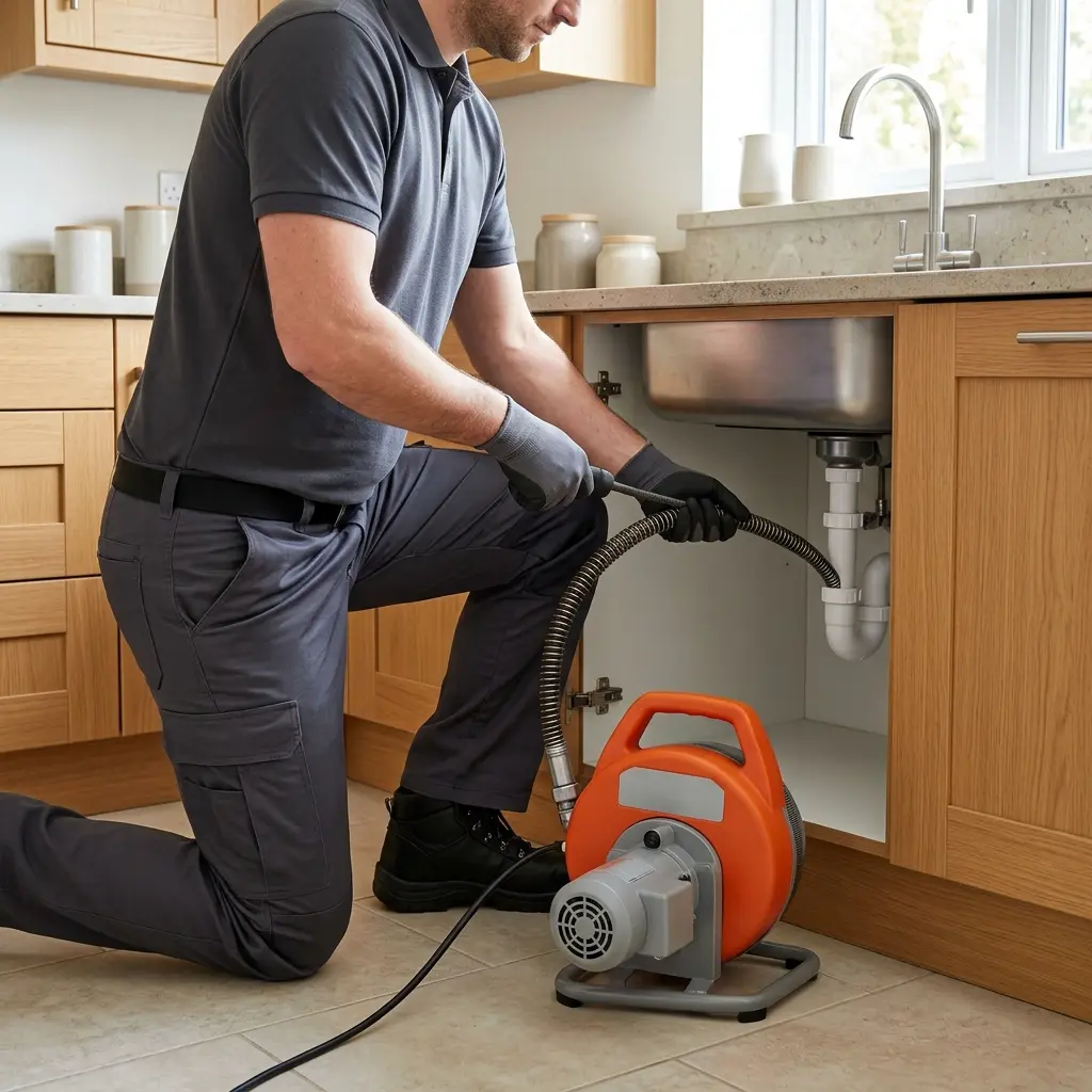 Un service de proximité pour votre confort domestique