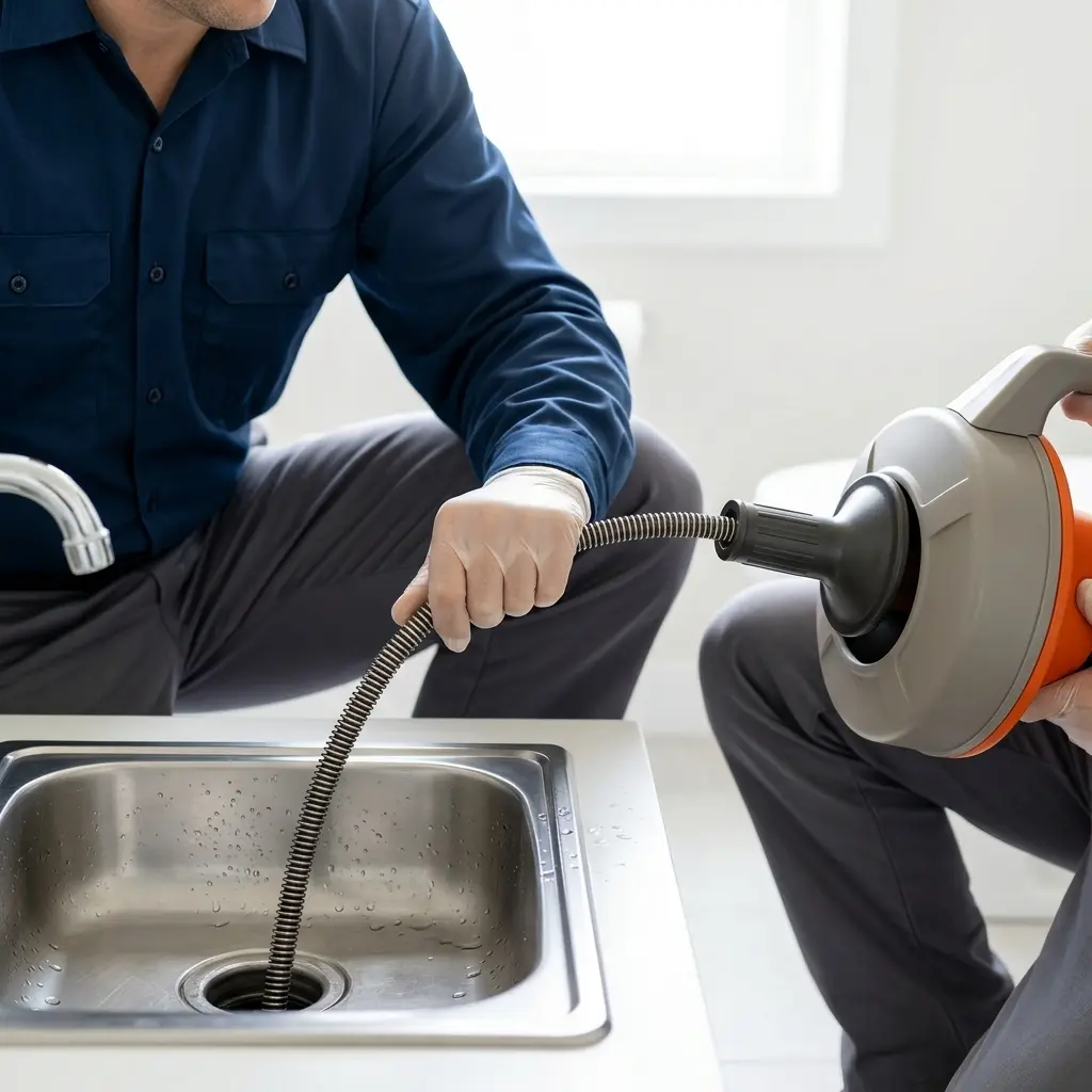 Une approche technique pour un débouchage radical