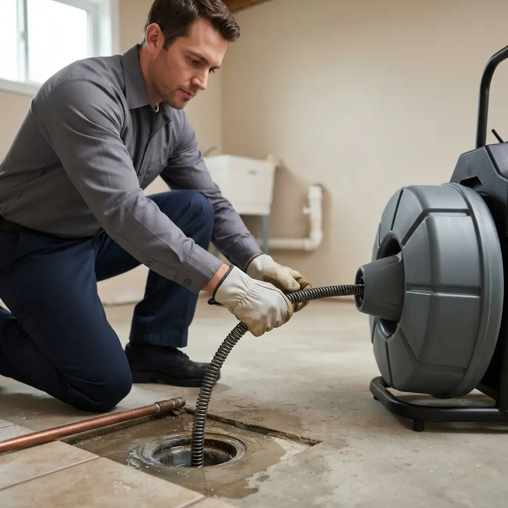 Une solution durable pour vos problèmes d'assainissement