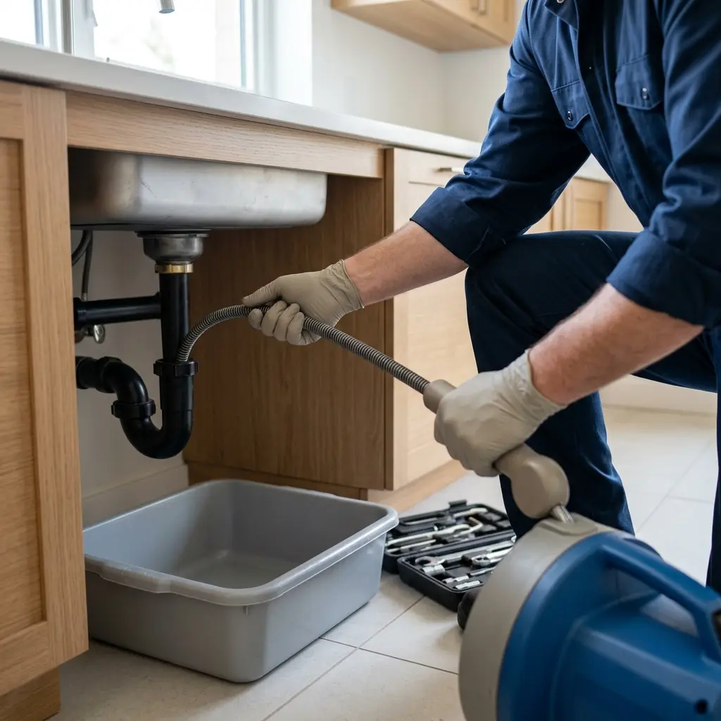 Votre solution de confiance pour un débouchage durable à Granges‑Aumontzey