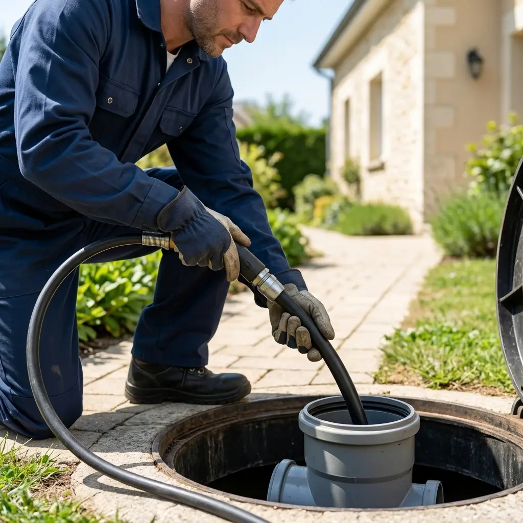 Une expertise de confiance pour vos canalisations