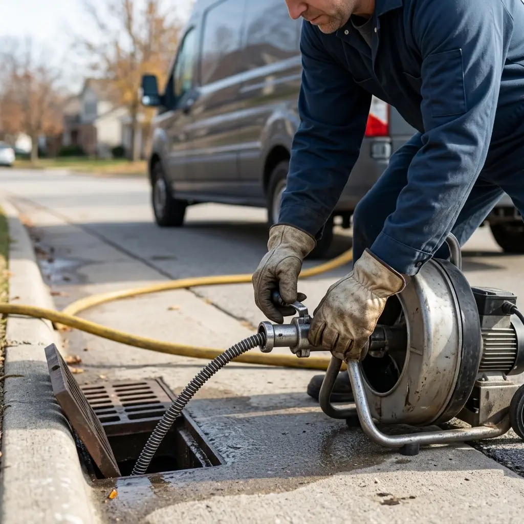 Une solution durable pour vos canalisations