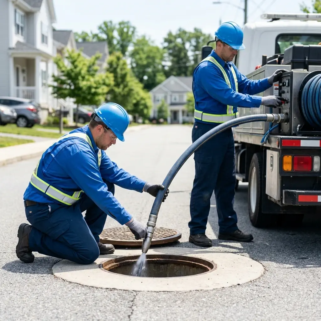 Comment se déroule l'intervention à Villabé ?