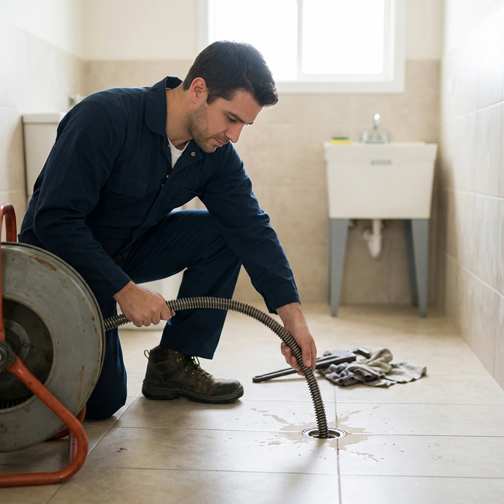 Une approche technique et durable pour vos canalisations