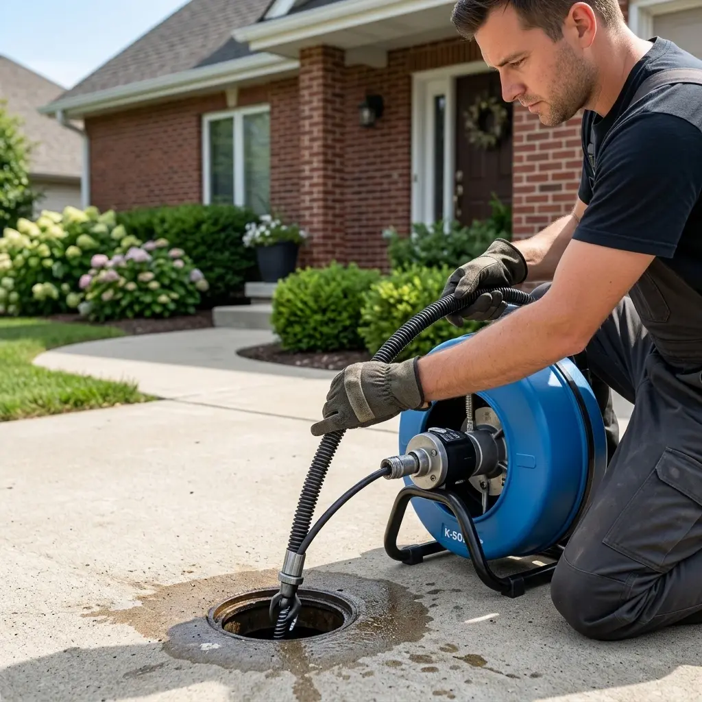 Une solution fiable pour retrouver un confort domestique total