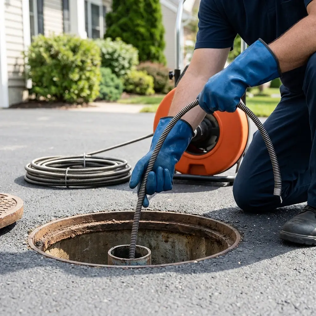 Une approche technique pour un débouchage durable