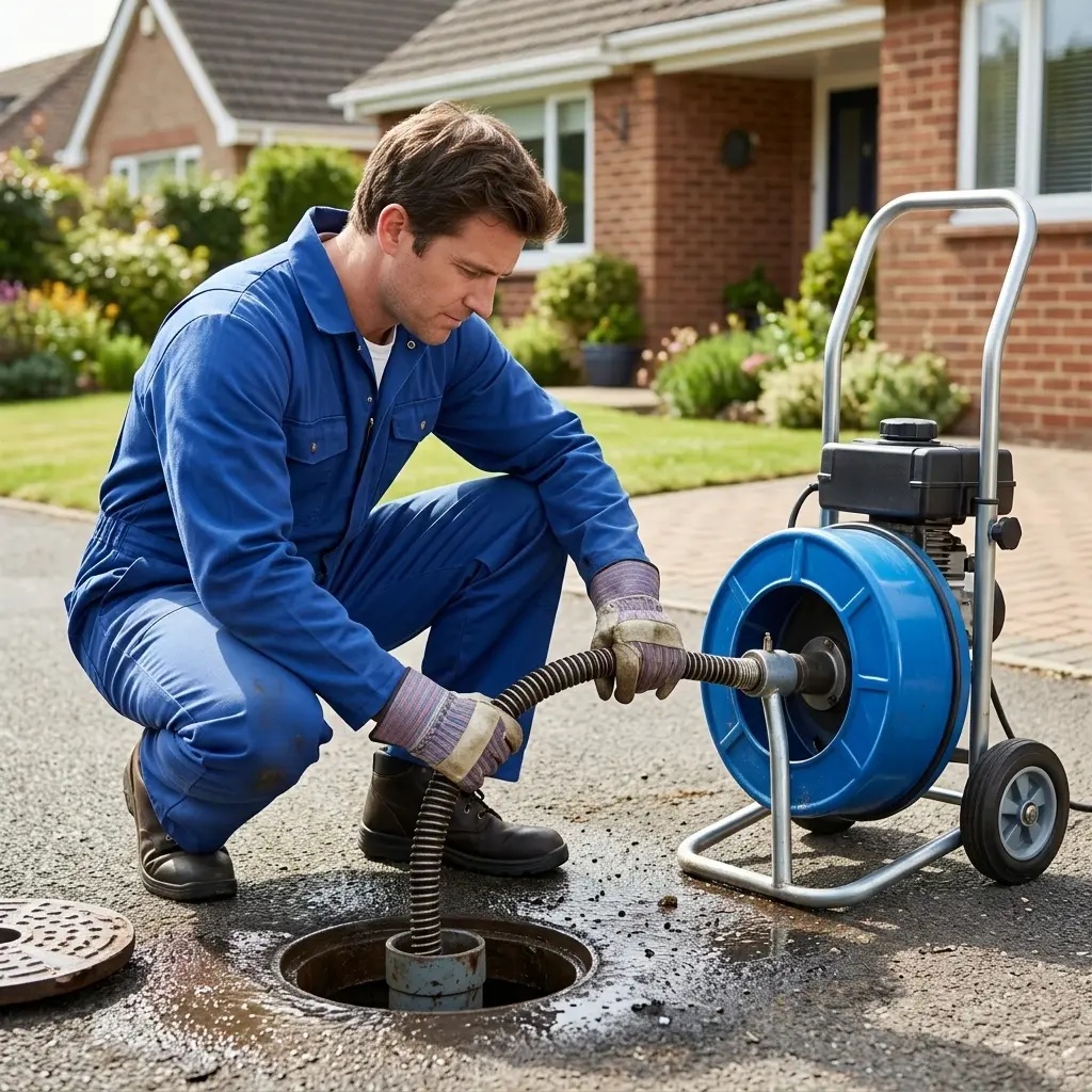 Une garantie de tranquillité pour vos installations sanitaires