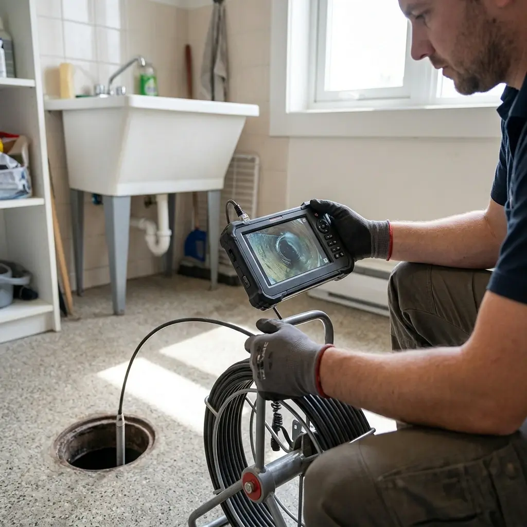 Une approche technique pour un débouchage durable et efficace