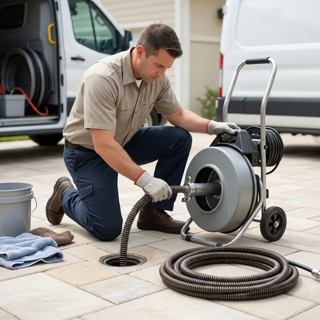 Une approche technique et durable pour vos conduits