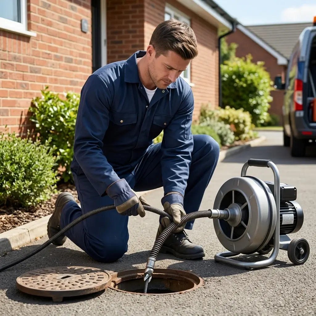 Une solution durable pour vos problèmes d'assainissement