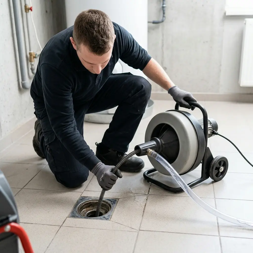 Notre mode d'action technique