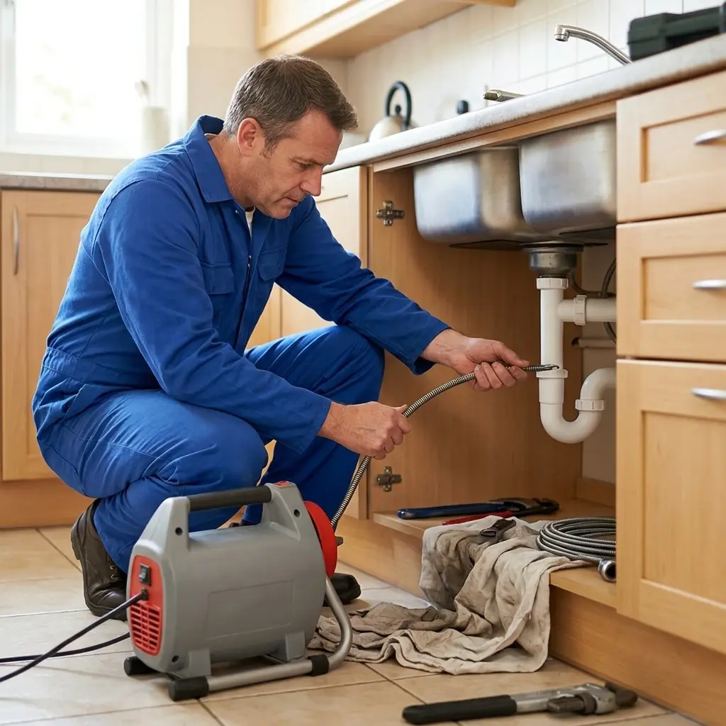 Une assistance fiable pour vos installations