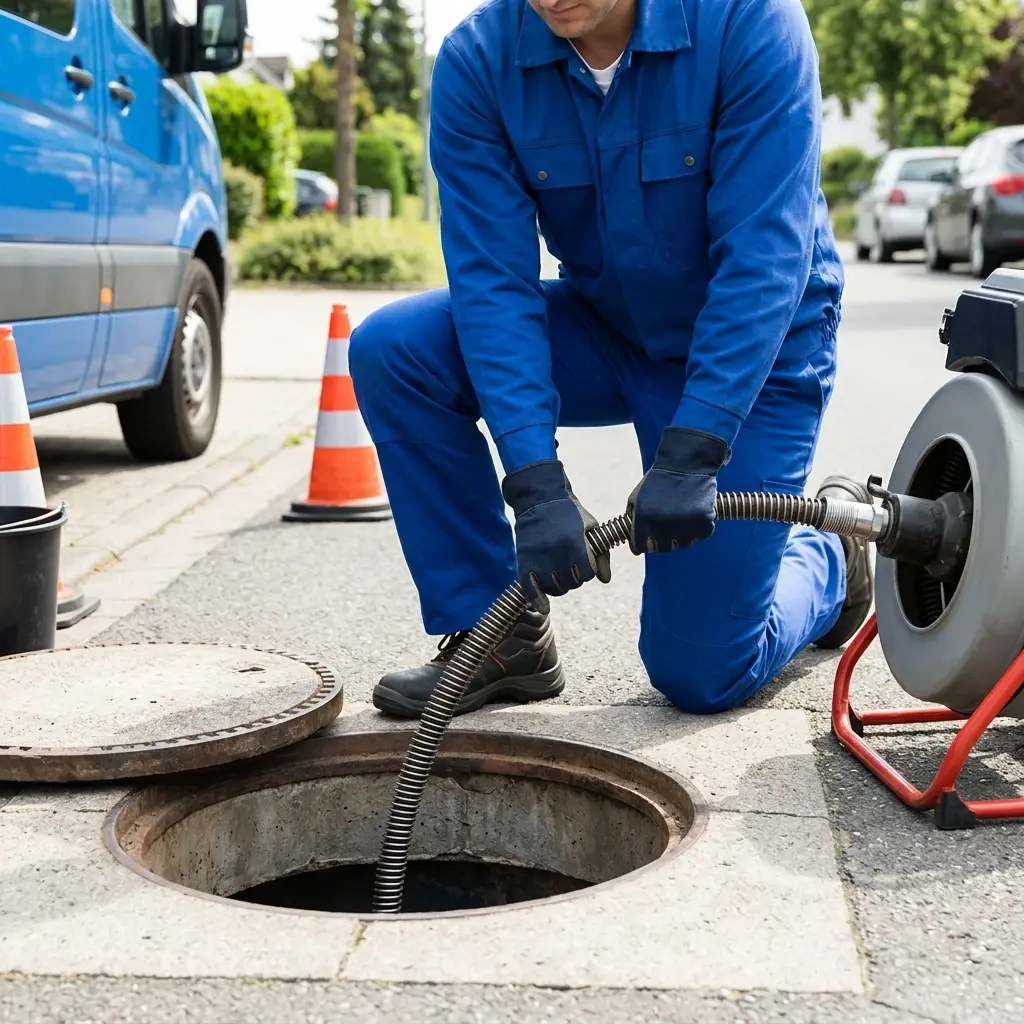 Une solution durable pour vos problèmes d'assainissement