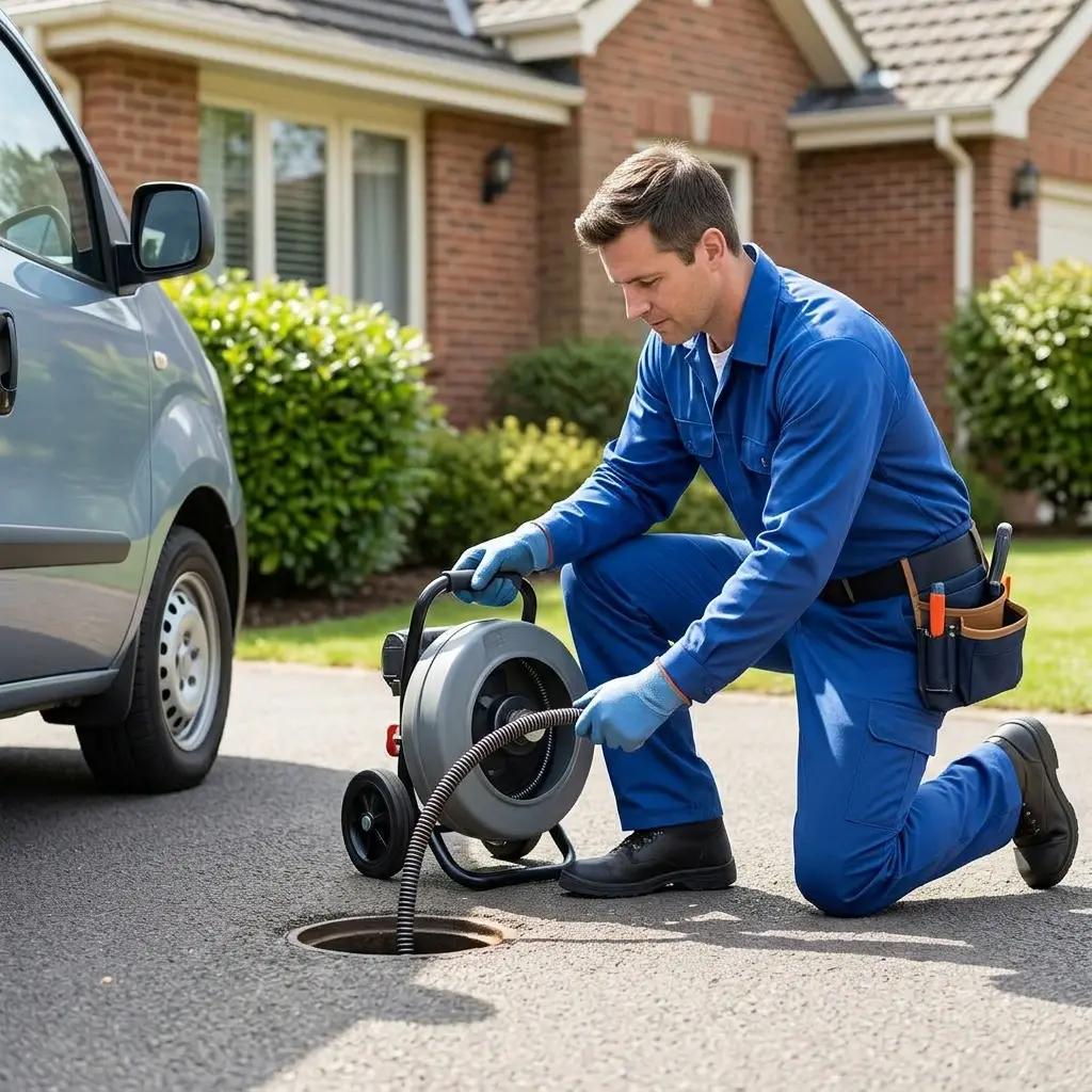 Une solution durable pour vos réseaux d'évacuation