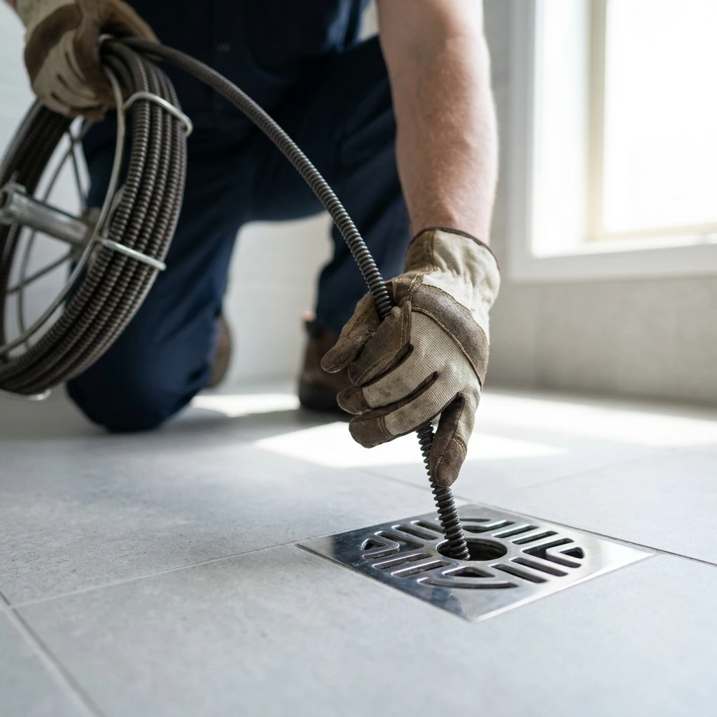 Une approche technique pour un débouchage radical