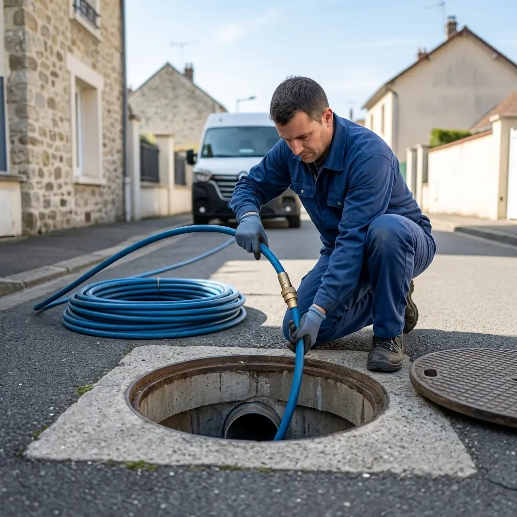 Comment se déroule l'intervention à Athis-Mons ?