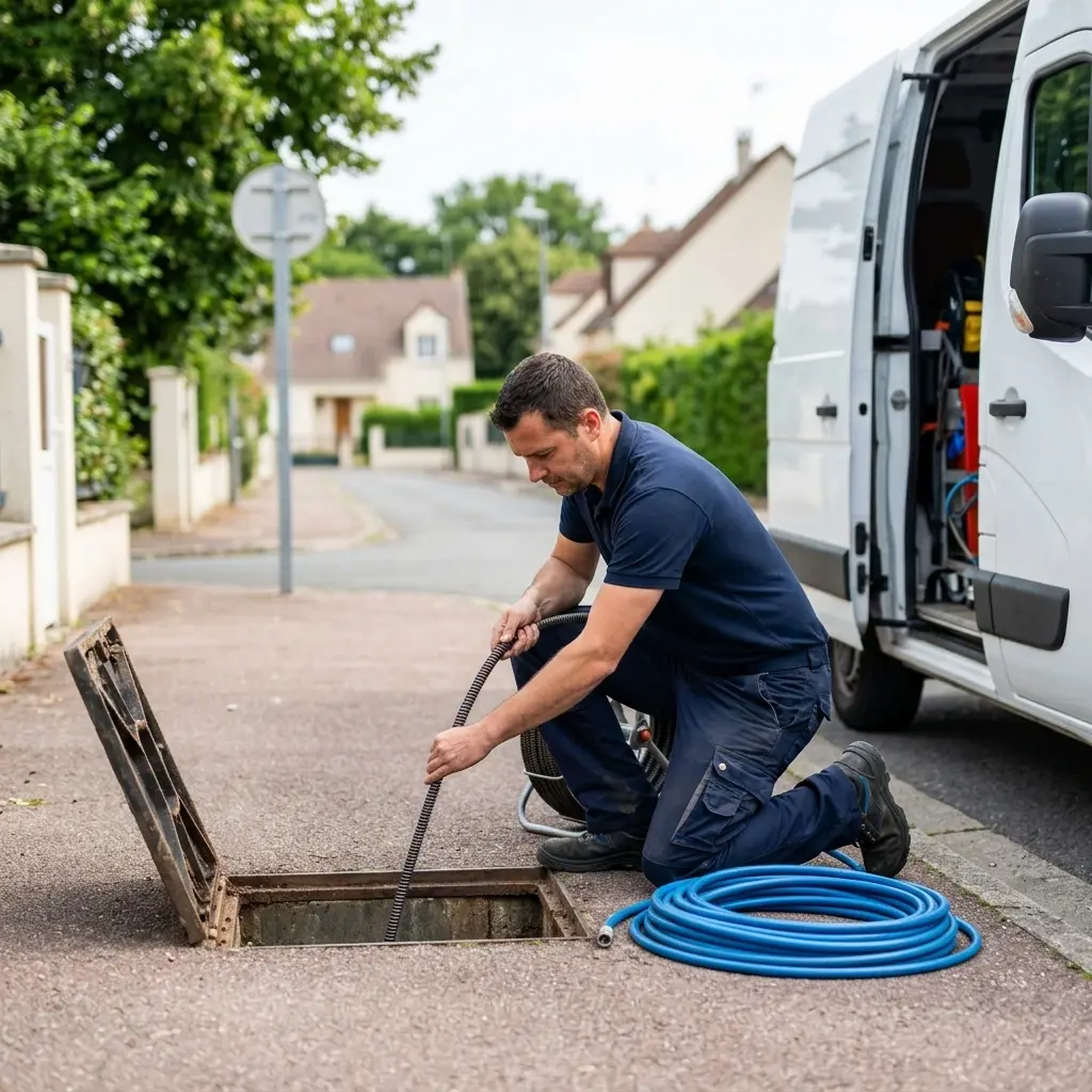 Prévenir les bouchons au quotidien