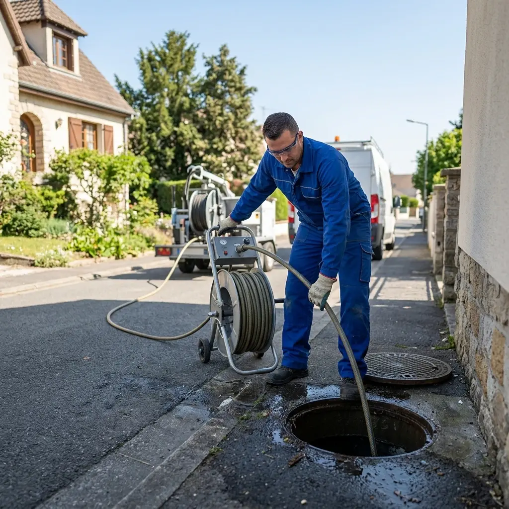 Une expertise fiable pour vos sanitaires