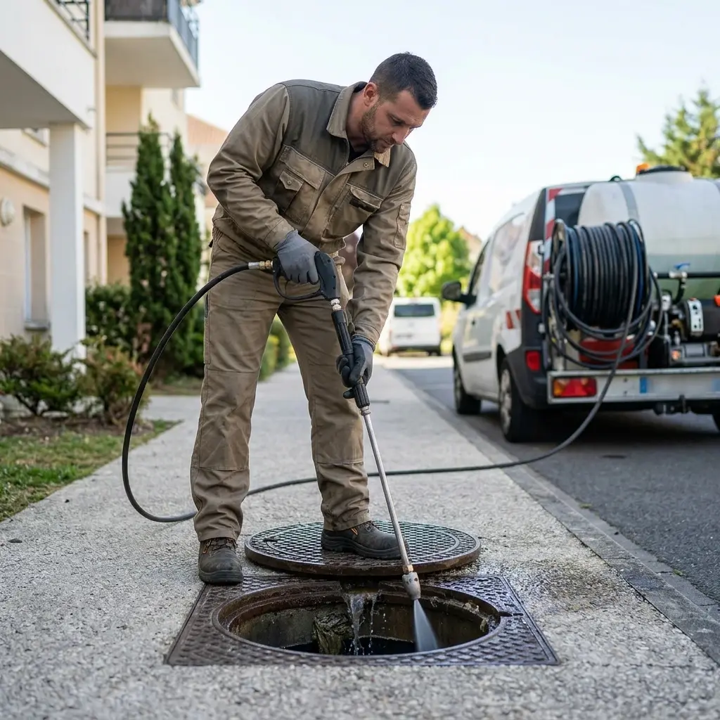 Besoin d'une aide rapide à Montgeron ?