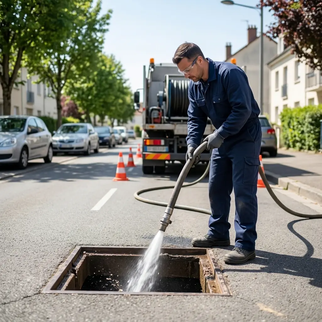 Pourquoi nous choisir à Saint-Michel-sur-orge