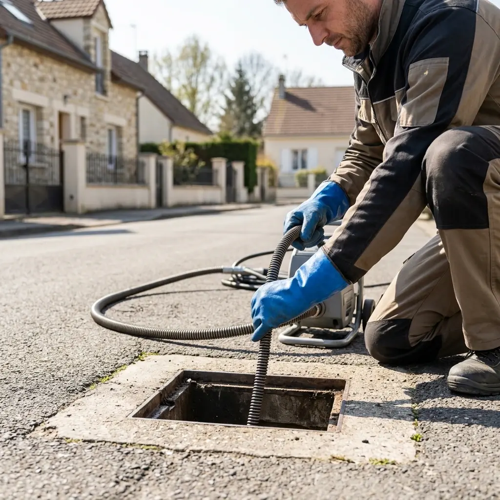Bons réflexes pour éviter les bouchons à Saint-Germain-lès-Corbeil