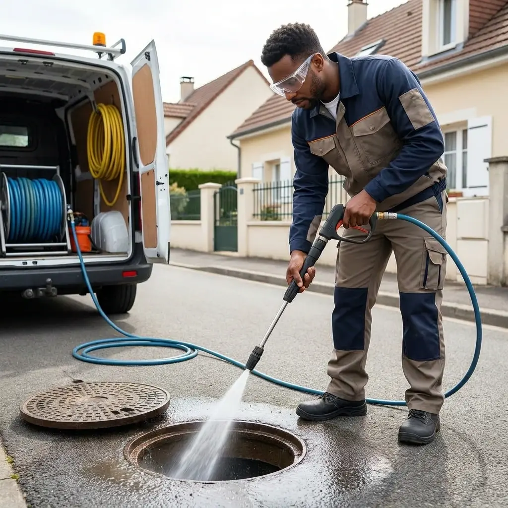 Besoin d’une intervention rapide à Saint-Germain-lès-Corbeil ?