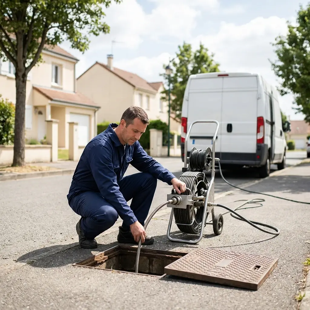 Comment nous traitons votre problème