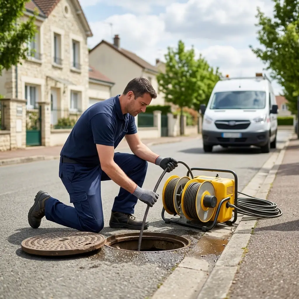 Prévenir les obstructions à votre domicile