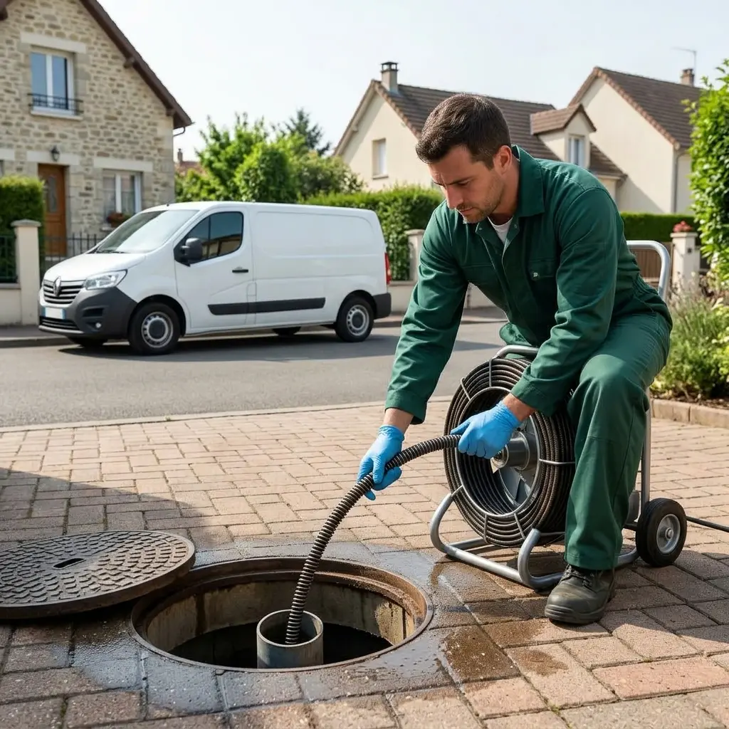 Une expertise fiable pour vos sanitaires