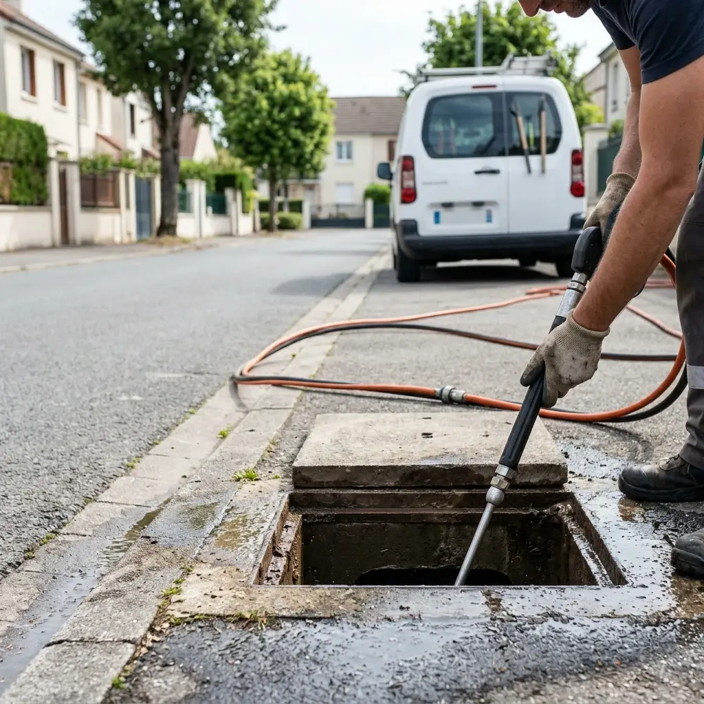 Une approche technique pour un débouchage radical et durable