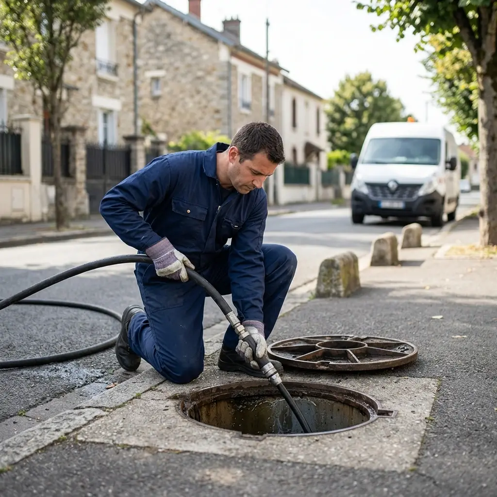 Les gestes essentiels pour prévenir les bouchons à Juvisy-sur-Orge