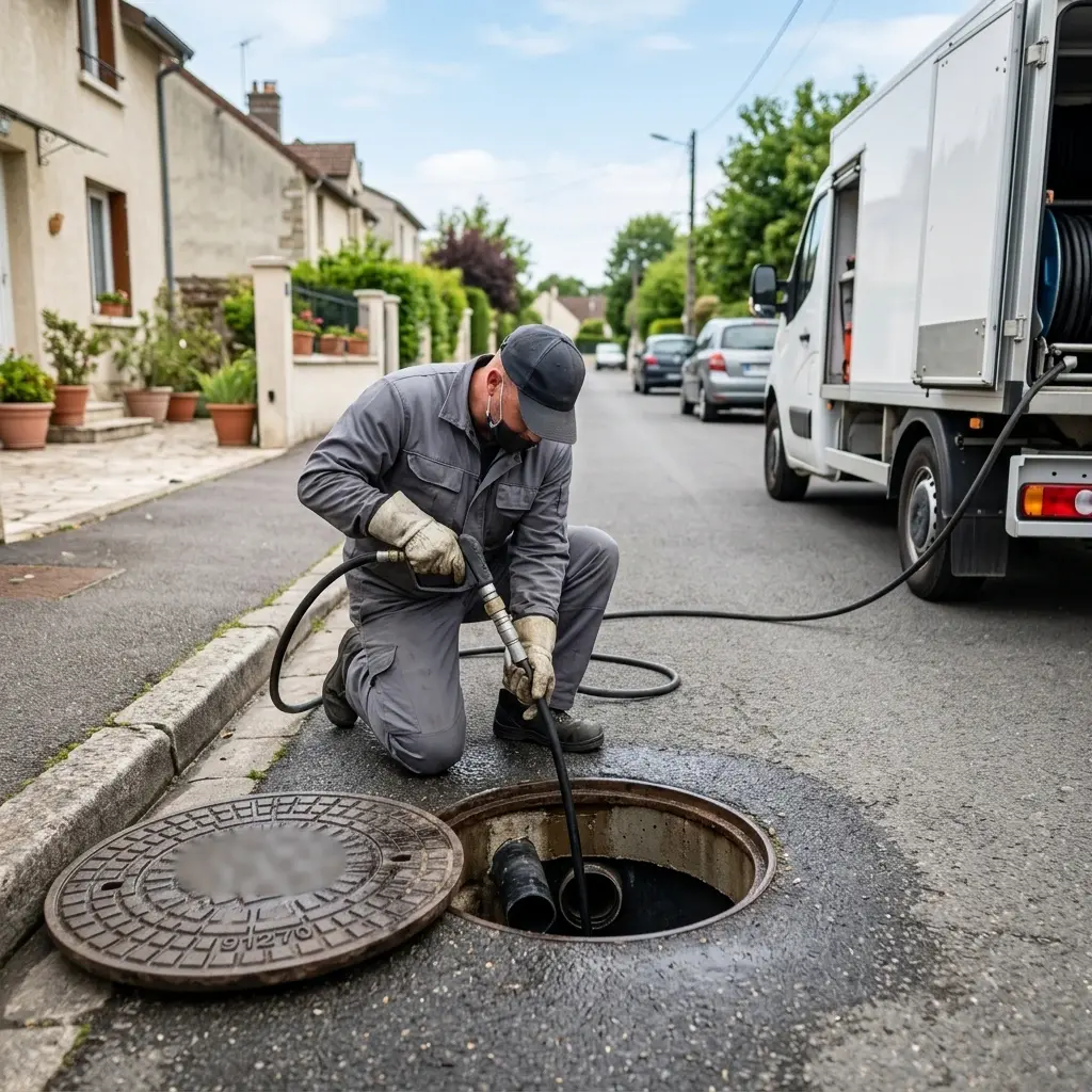 Pourquoi nous choisir à Vigneux-sur-Seine