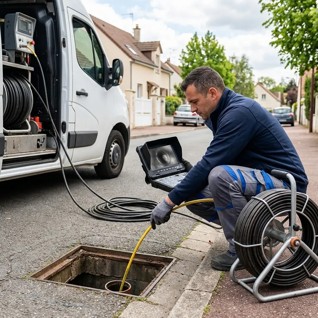 Les gestes simples pour prévenir les bouchons à Arpajon