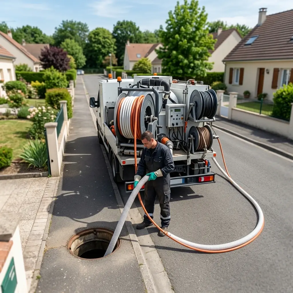 Besoin d'une intervention rapide à La Norville ?