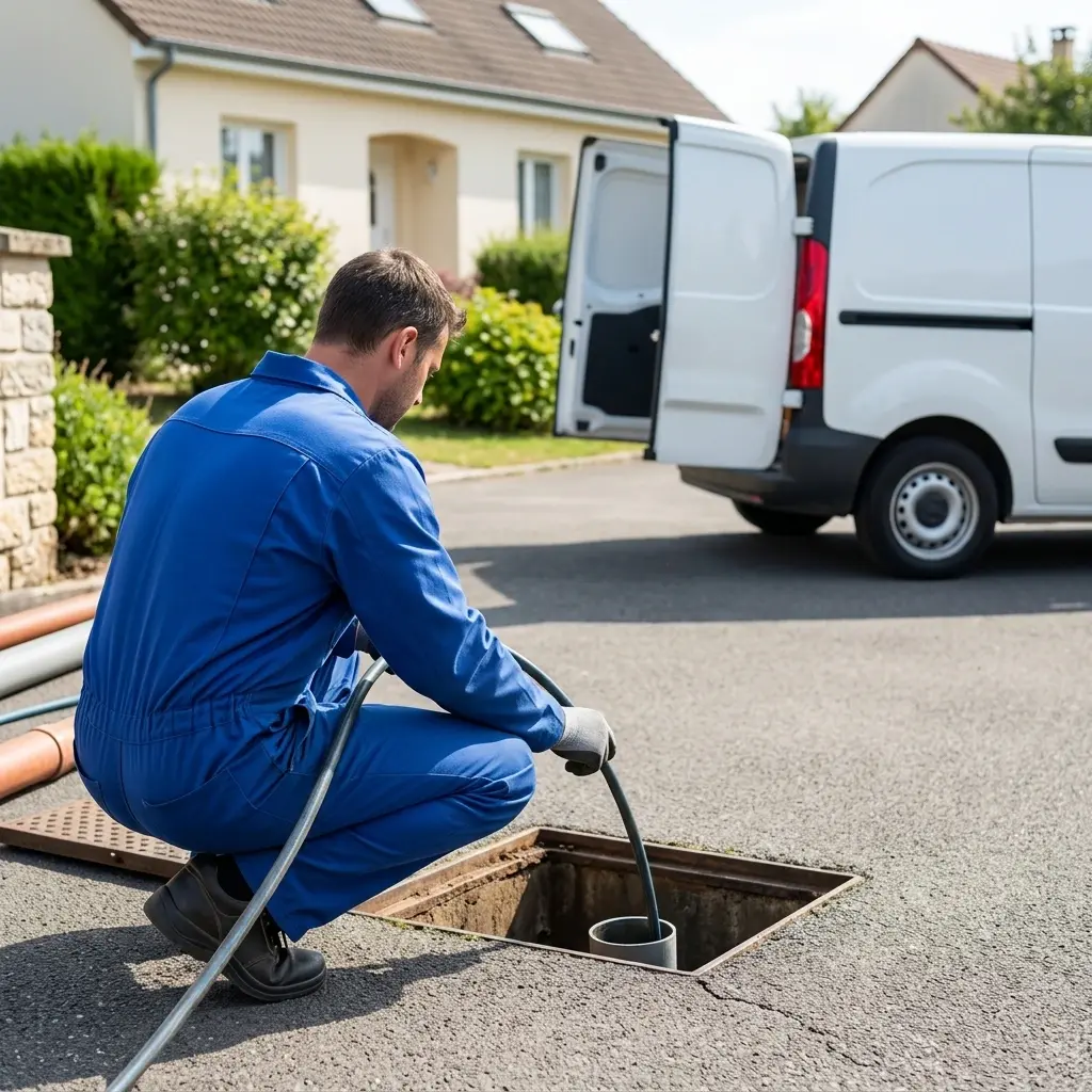 Pourquoi nous choisir pour votre débouchage à Massy ?