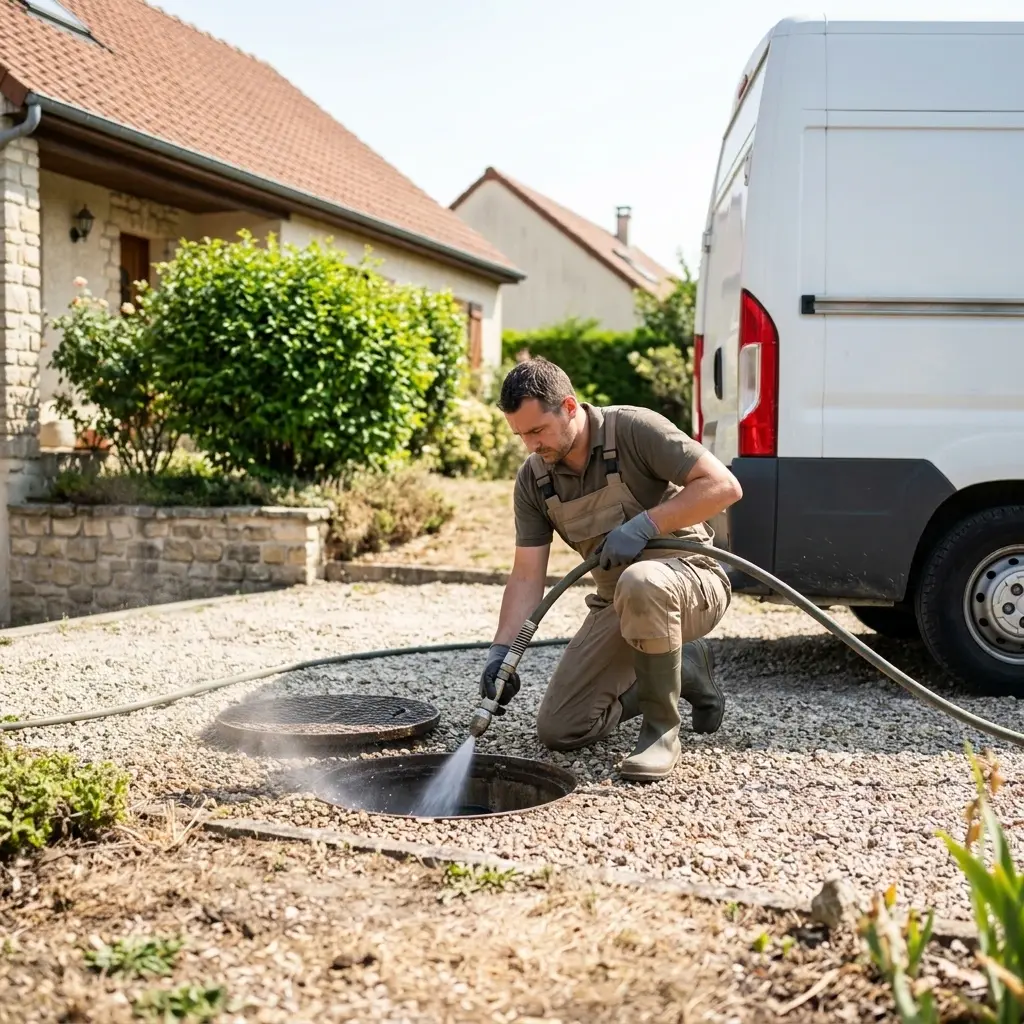 Besoin d'un dépannage rapide à Massy ?
