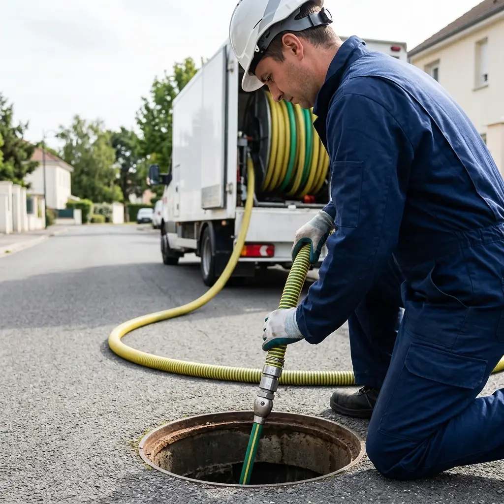 Pourquoi nous choisir à Linas