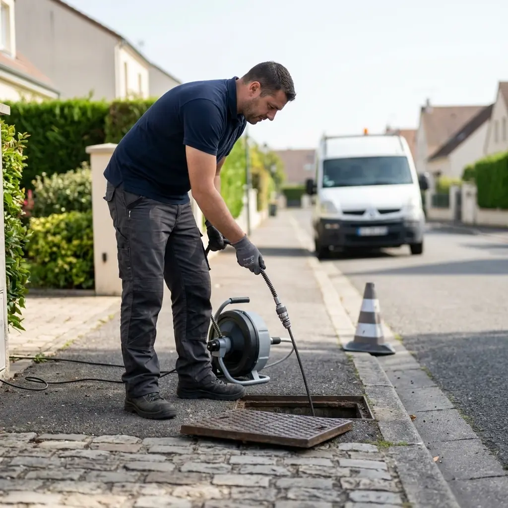 Besoin d'une aide rapide à Linas ?
