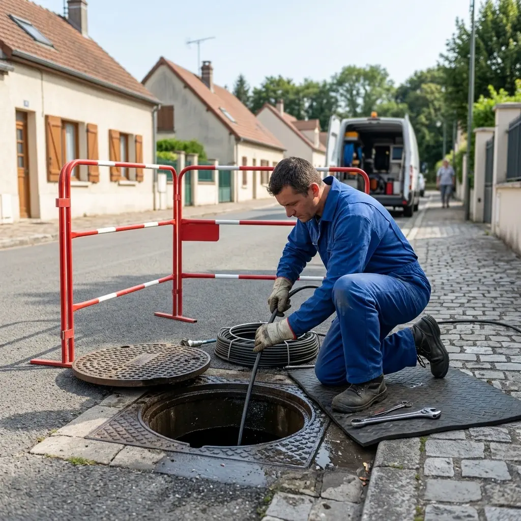 Notre méthode de travail