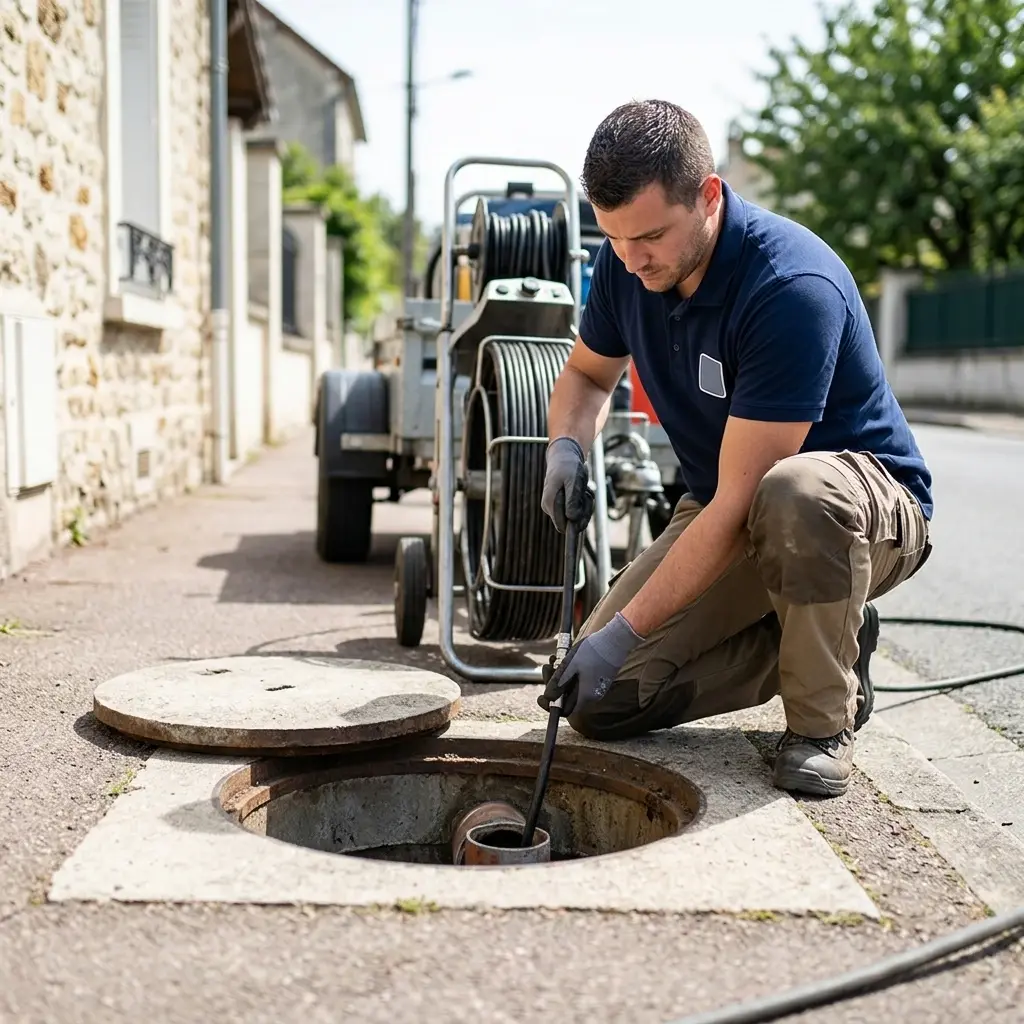 Comment se déroule l'intervention à Longpont-sur-Orge ?