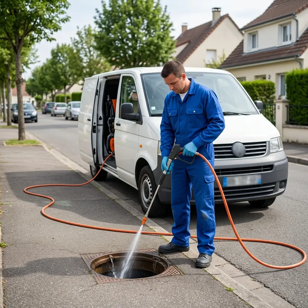 Une assistance fiable pour vos canalisations