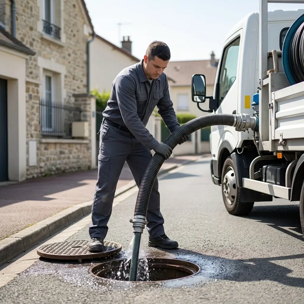 Un service fiable pour vos urgences