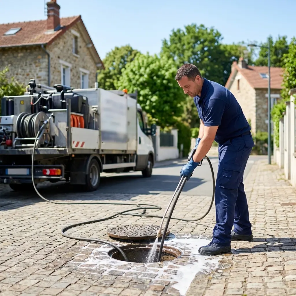 Conseils de prévention pour vos canalisations