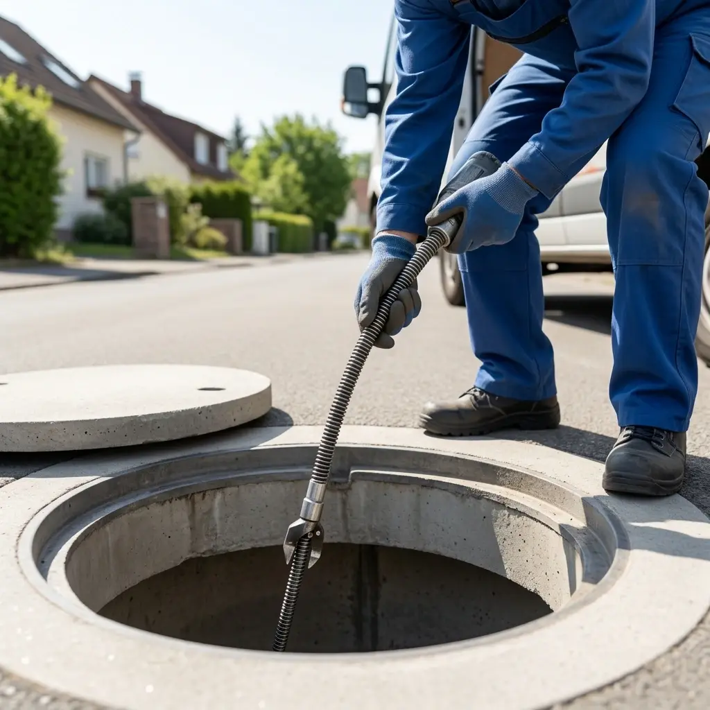 Besoin d'un dépannage urgent à Yerres ?